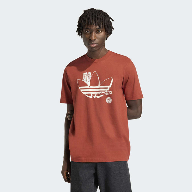 FC Bayern GR Tee
