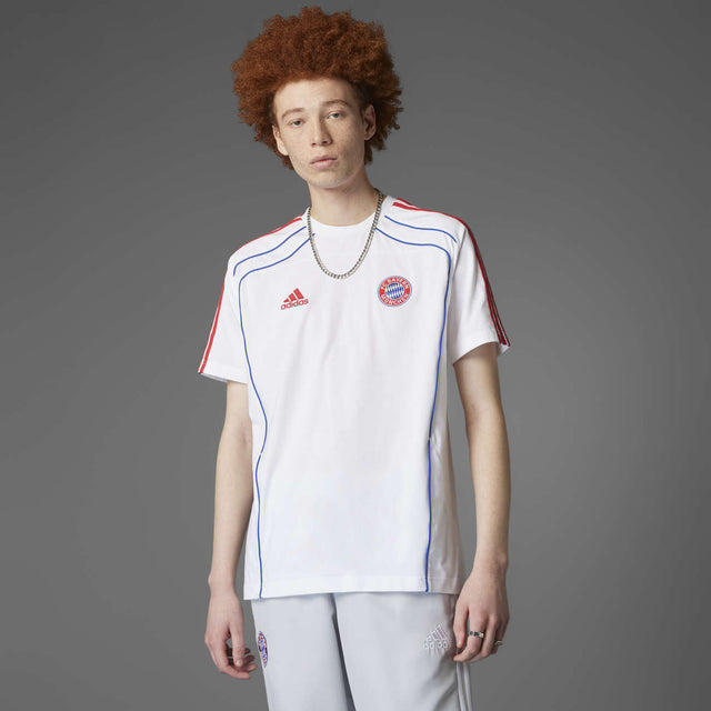 FC Bayern Muenchen UBP Tee