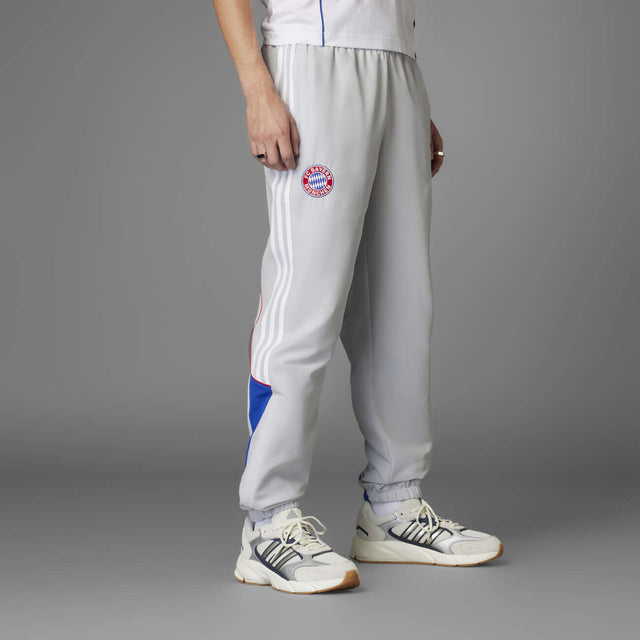 FC Bayern Muenchen UBP Track Pant