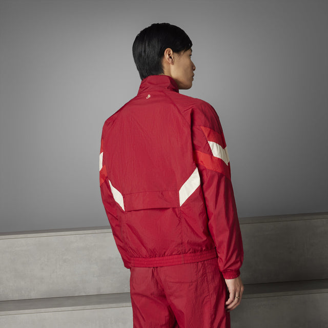 FC Bayern Munchen OG TT Track Suit