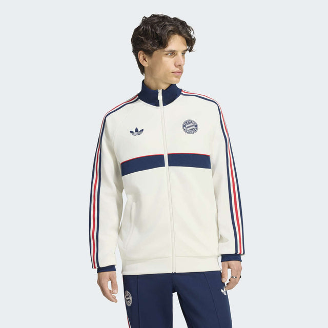 Fc Bayern Og2 Track Top