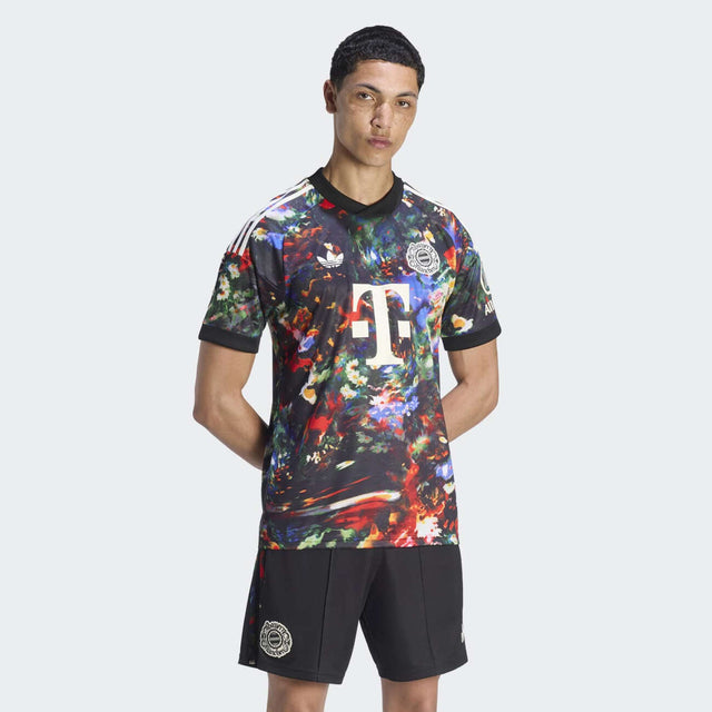 FC Bayern Wiesn Jersey