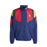 FEF Equipment Track Top