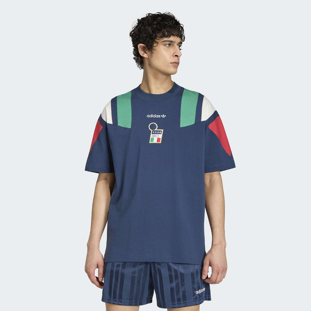 Figc Equipment Tee
