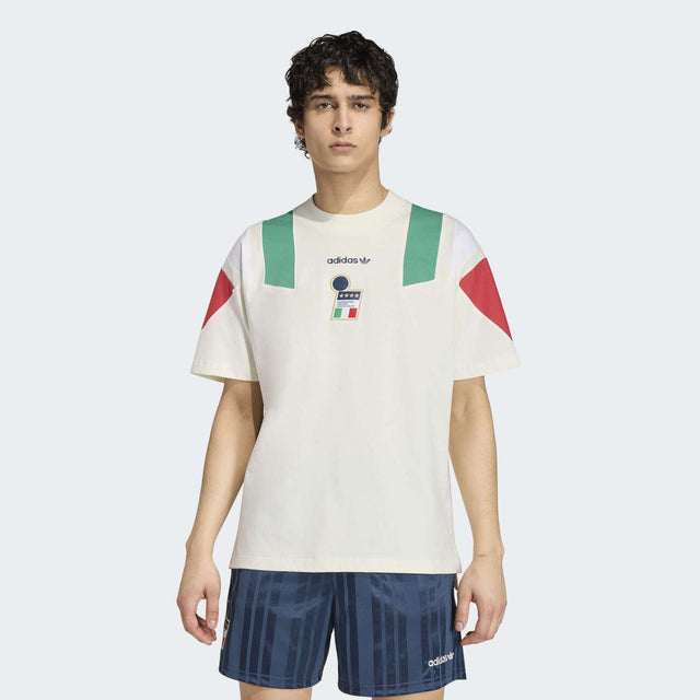 Figc Equipment Tee