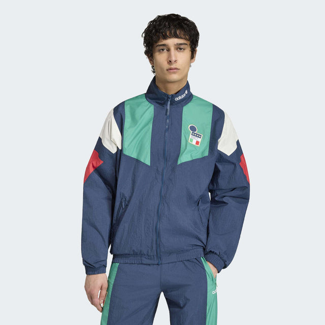 Figc Equipment Track Top
