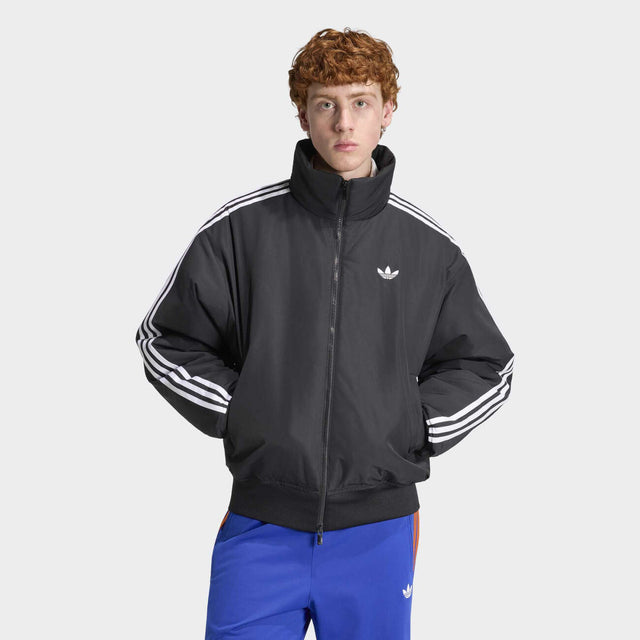 Firebird Jacket