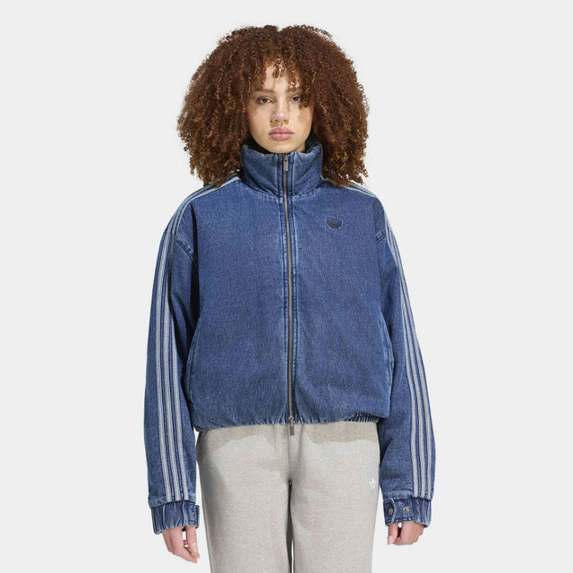 Firebird Jacket