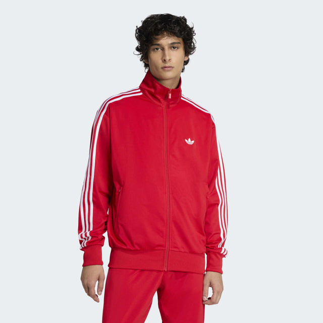 Firebird Track Top