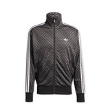 Firebird Track Top