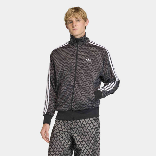 Firebird Track Top
