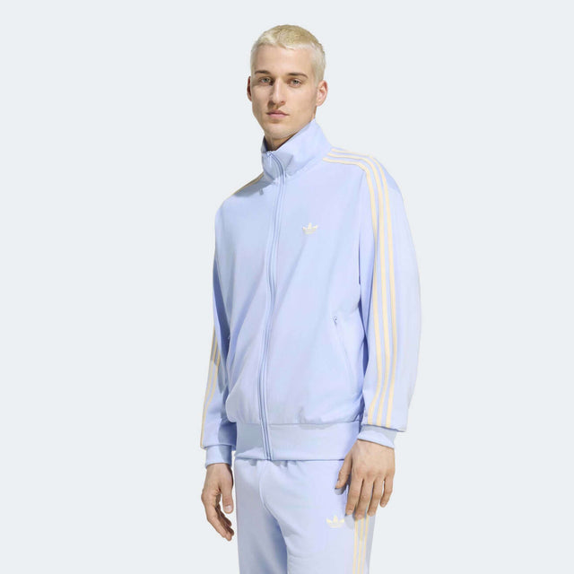 Firebird Track Top