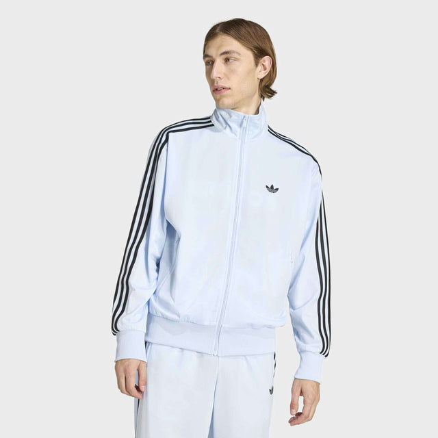 Firebird Track Top
