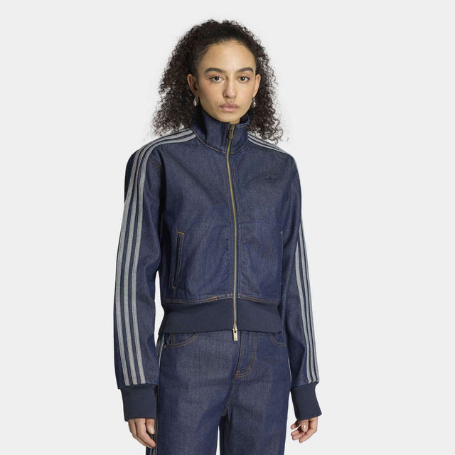 Firebird Track Top D