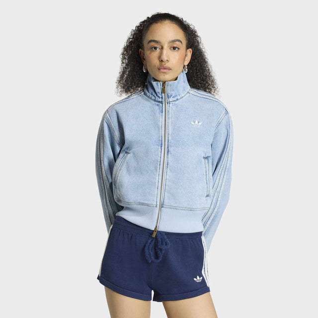 Firebird Track Top D