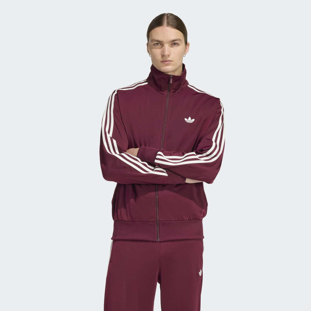 Firebird Track Top