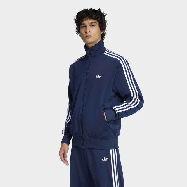 Firebird Track Top