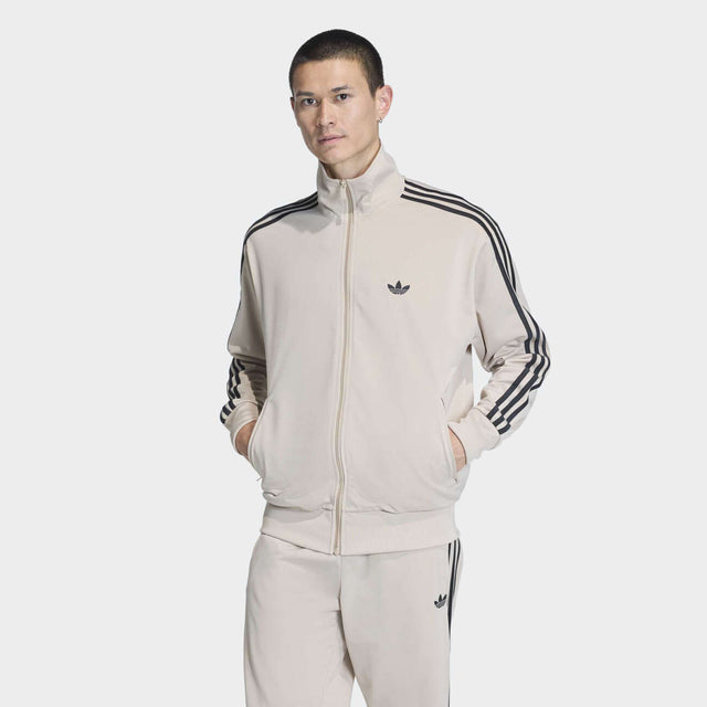 Firebird Track Top