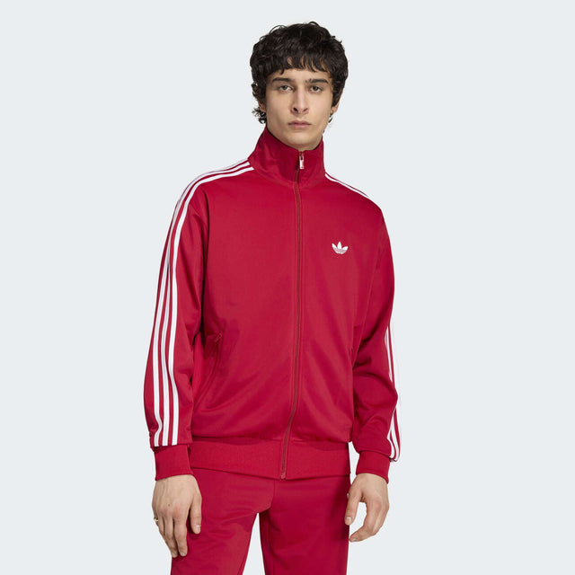 Firebird Track Top