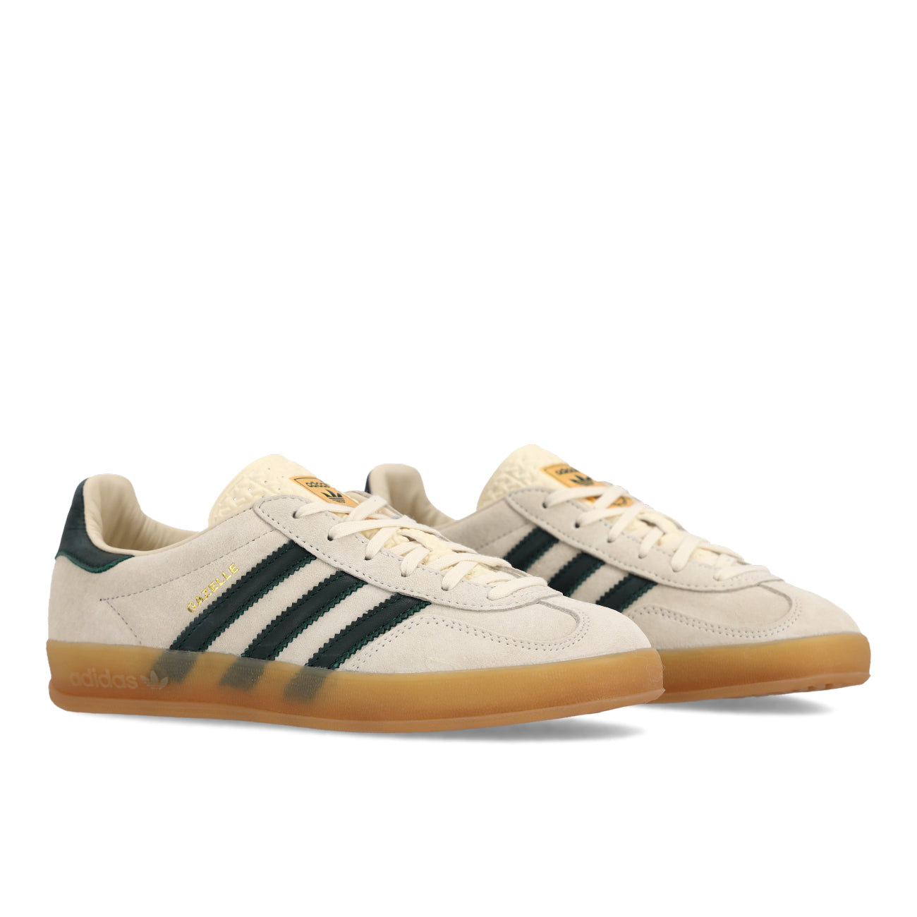 Gazelle Indoor