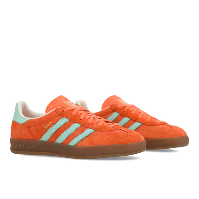 Gazelle Indoor
