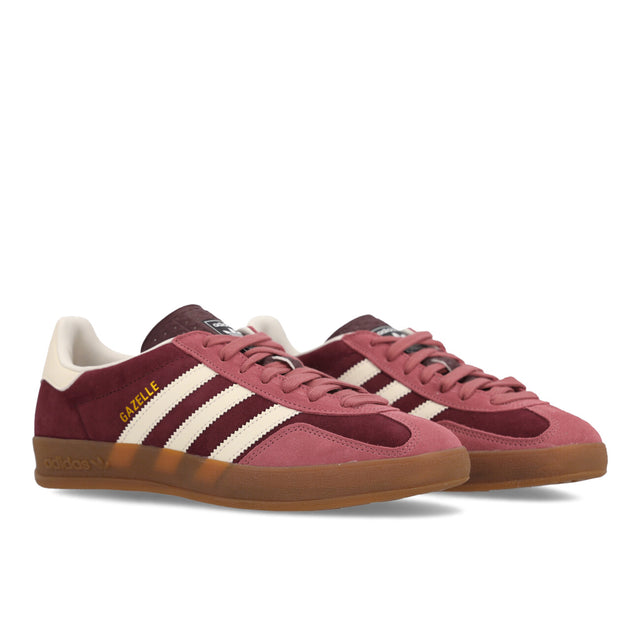 Gazelle Indoor