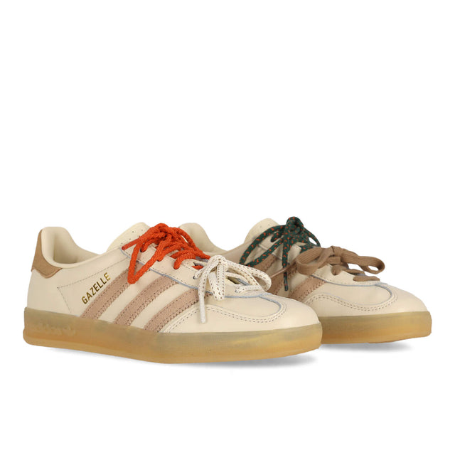 Gazelle Indoor W