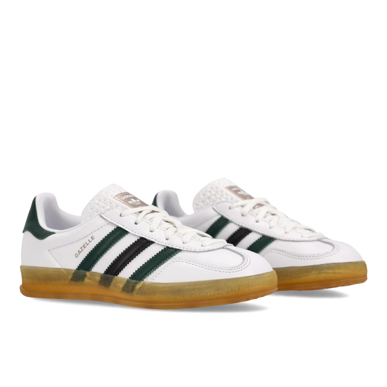 Gazelle Indoor W