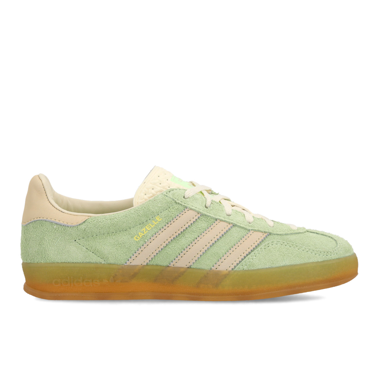 Gazelle Indoor W