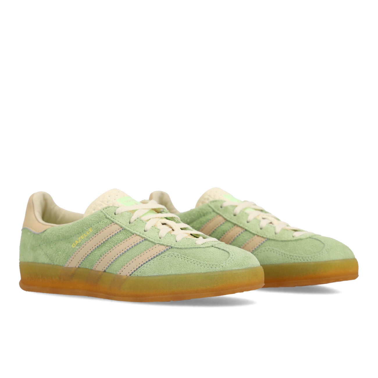 Gazelle Indoor W