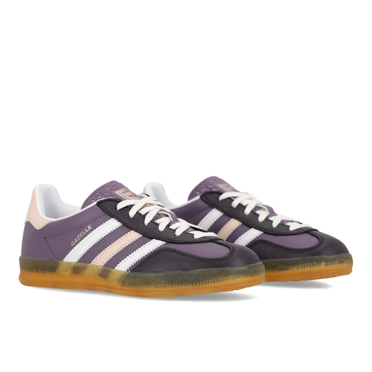 Gazelle Indoor W