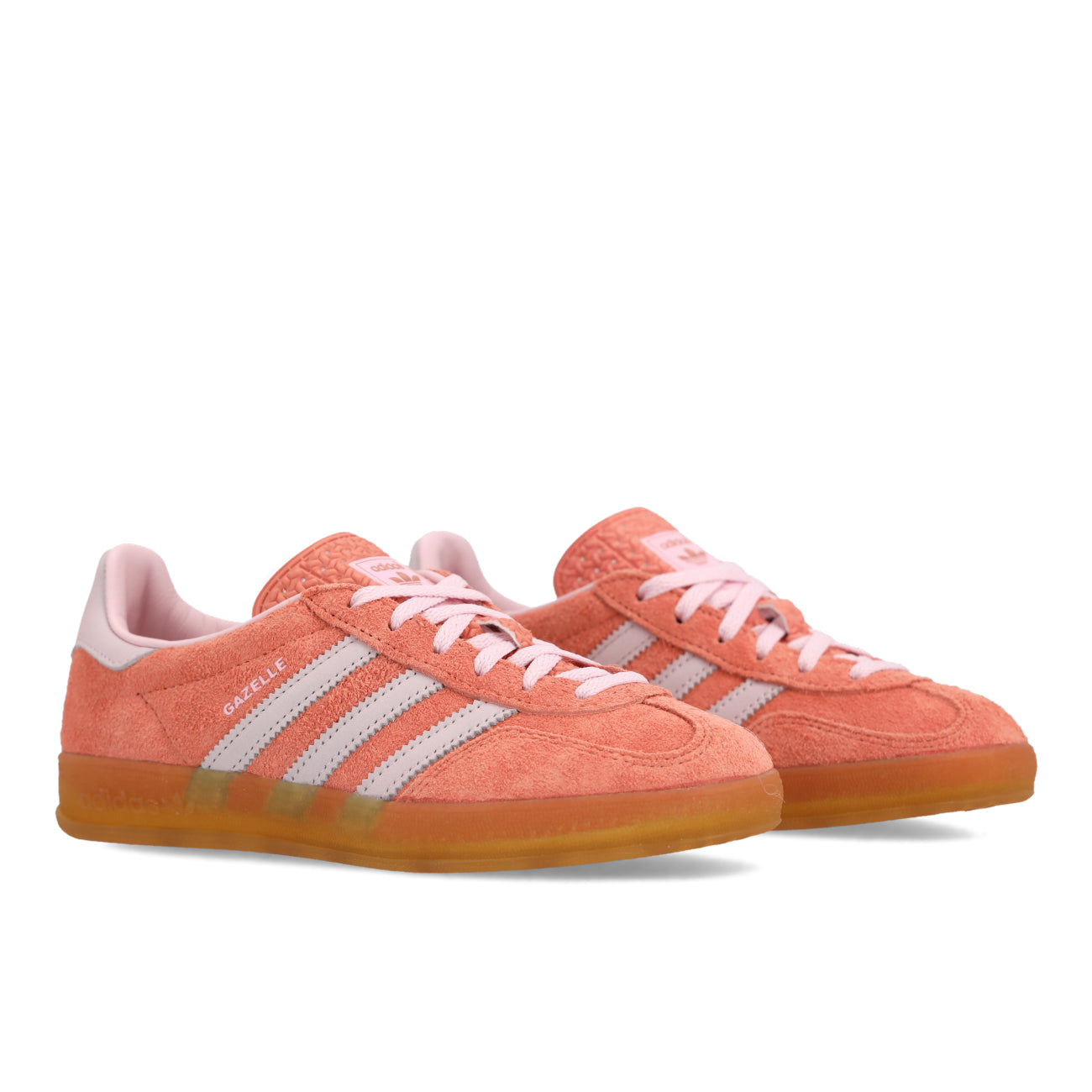 Gazelle Indoor W