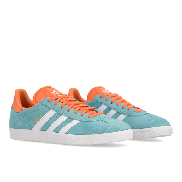 Gazelle MLS