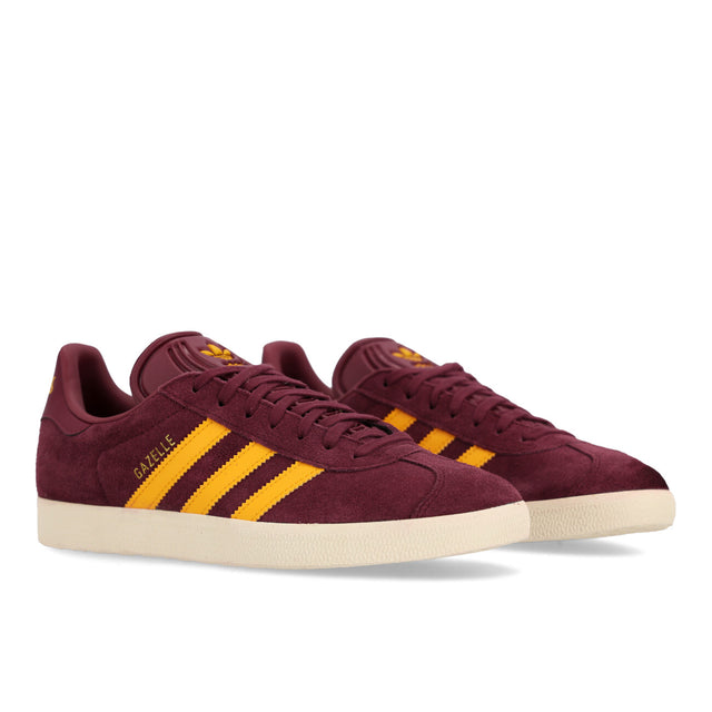Gazelle MLS