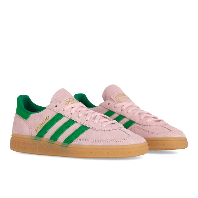 Handball Spezial W