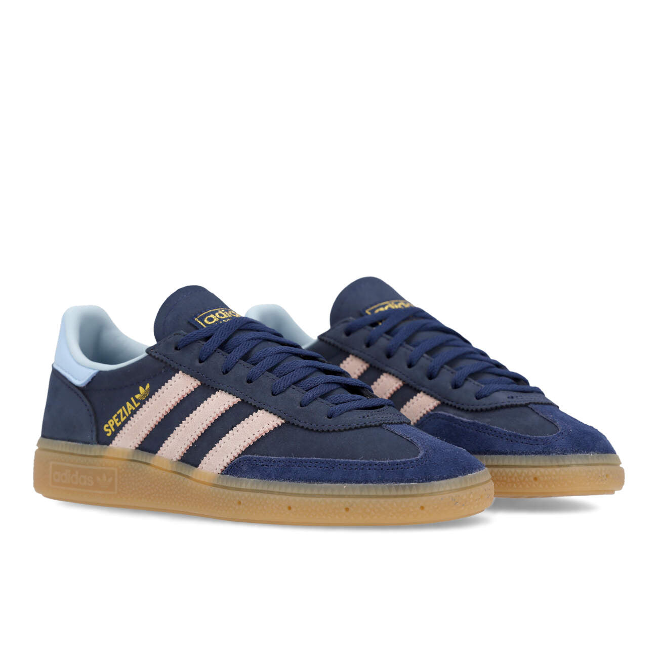 Handball Spezial W