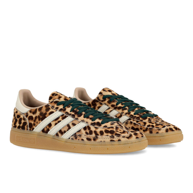 Handball Spezial W