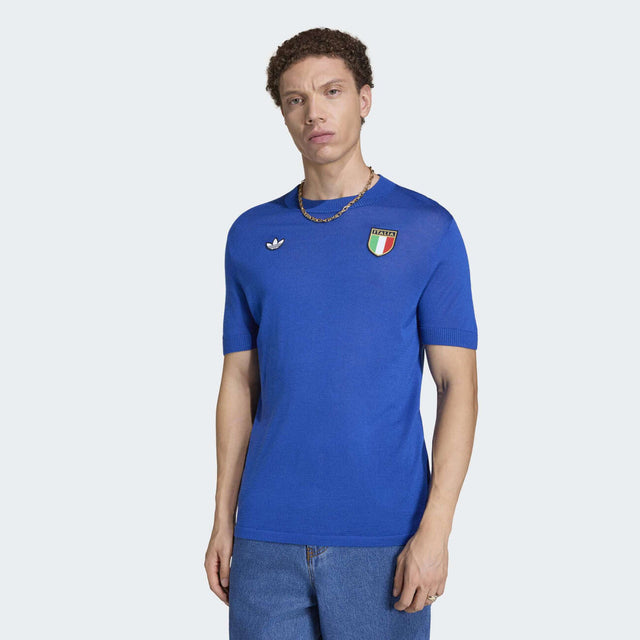 Italien 70S Jersey