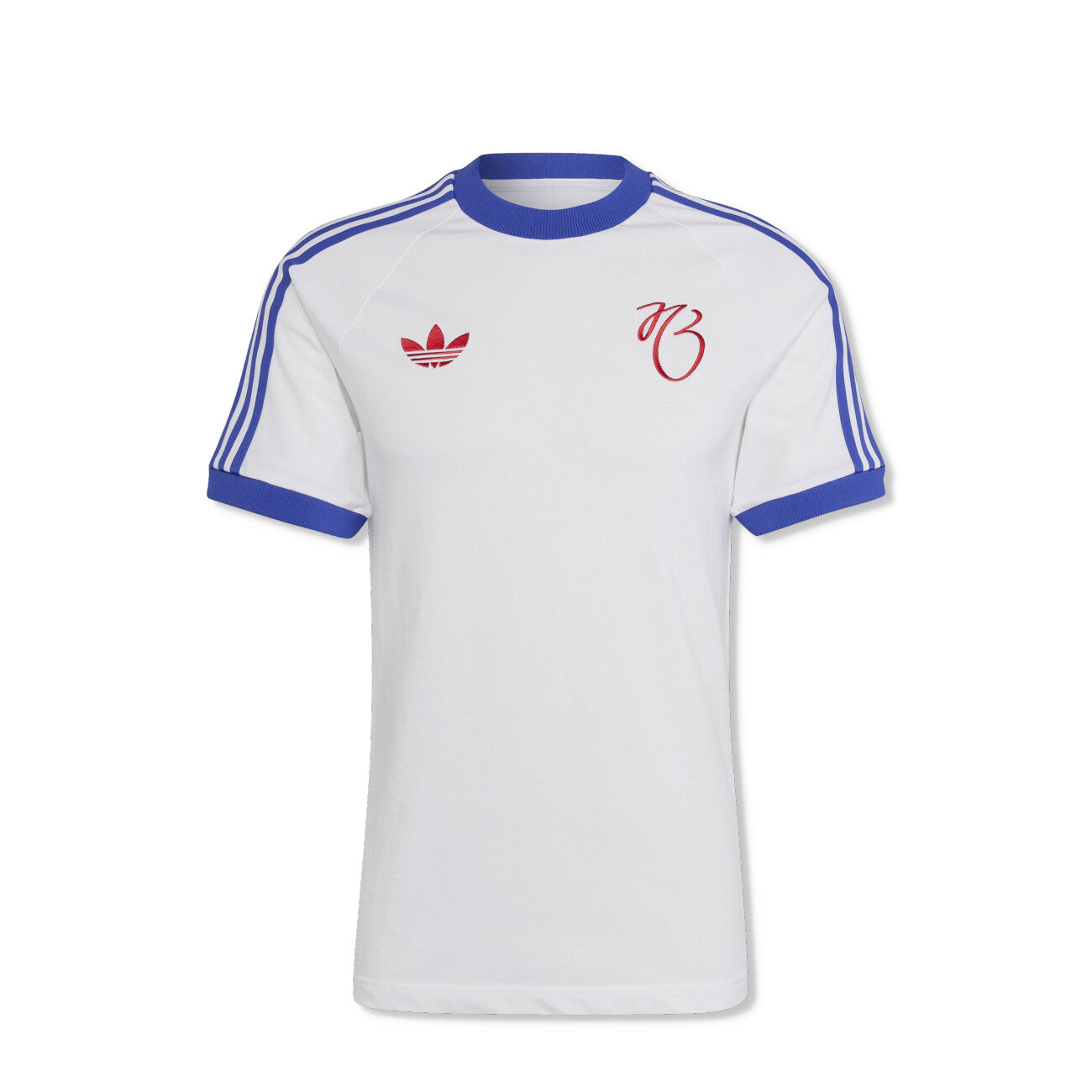 Jude Bellingham 3 Stripe Tee