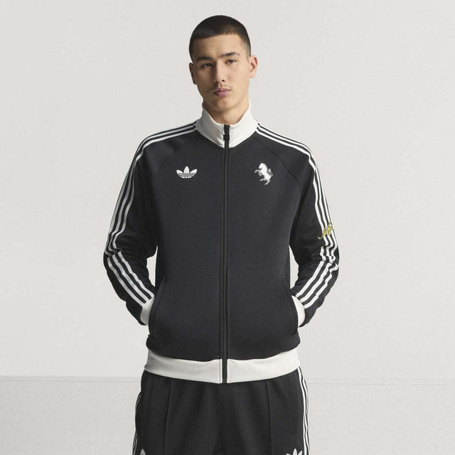 Juventus OG Track Top