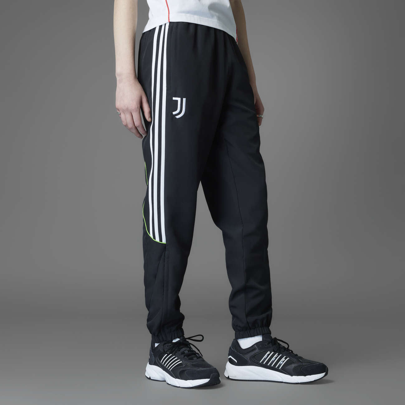 Juventus UBP Track Pant