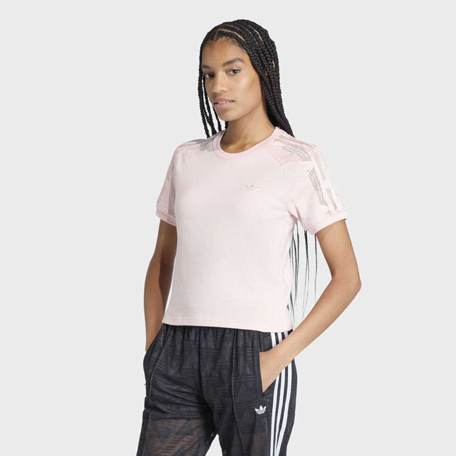 Lace Cali T