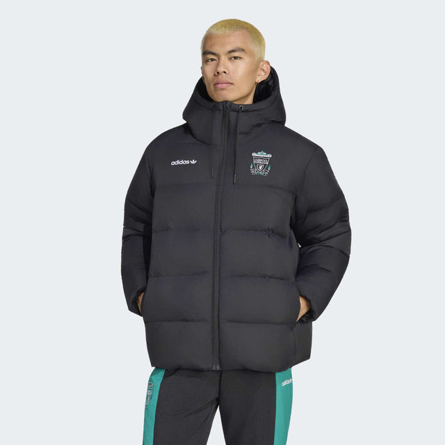 Liverpool FC EQT Down Jacket
