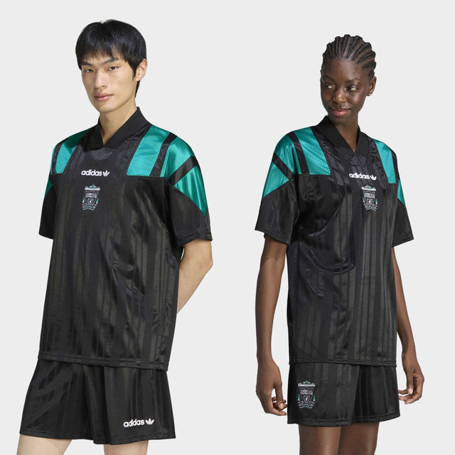 Liverpool FC EQT Jersey