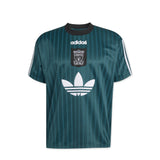 Liverpool FC POLY Tee 95
