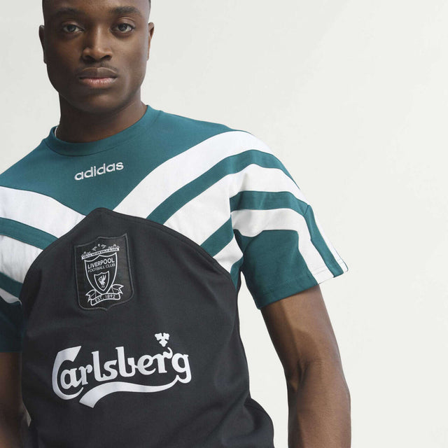 Liverpool FC Tee 95
