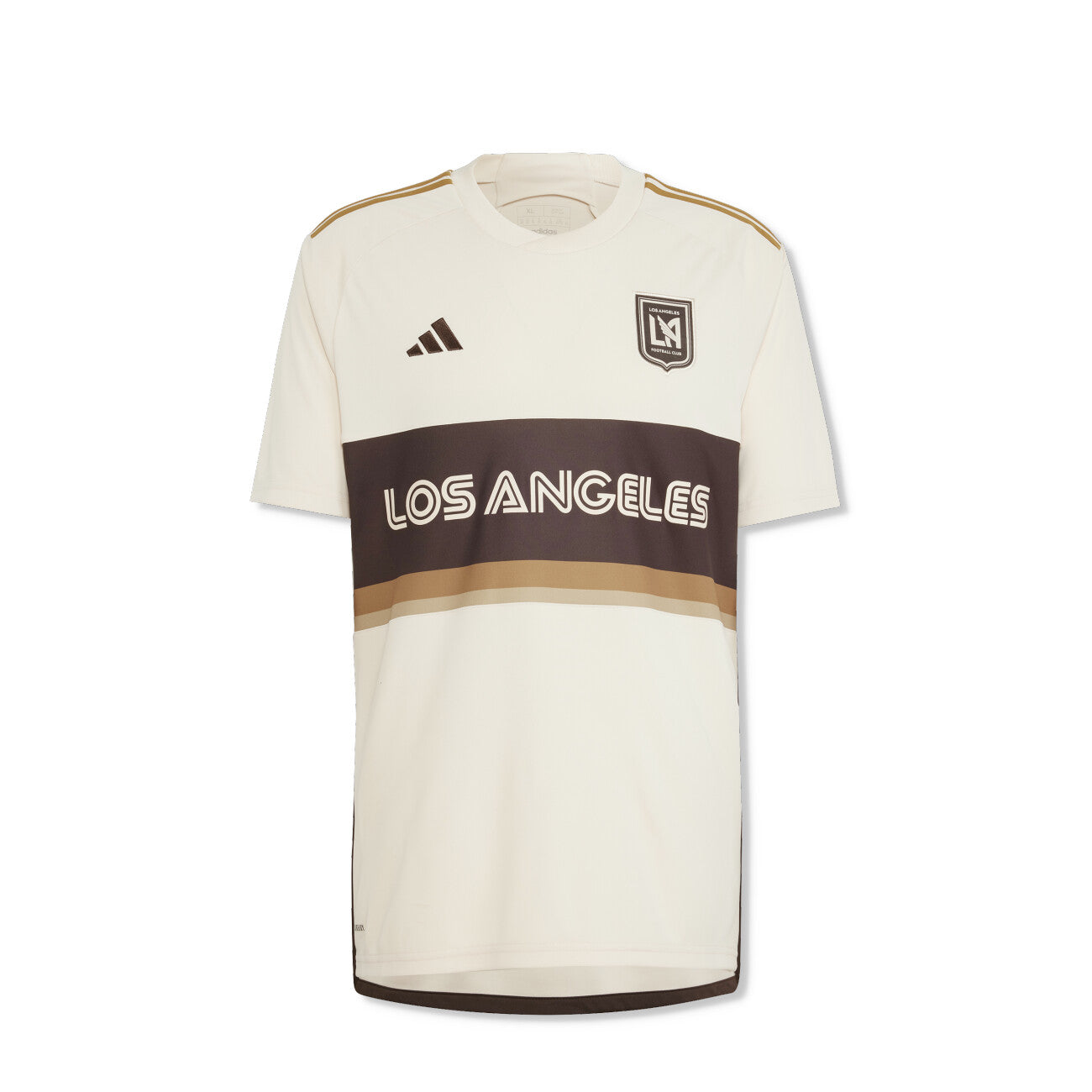 Los Angeles FC 2024 MLS Third Jersey