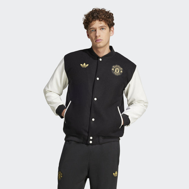 Manchester United FC CNY Jacket