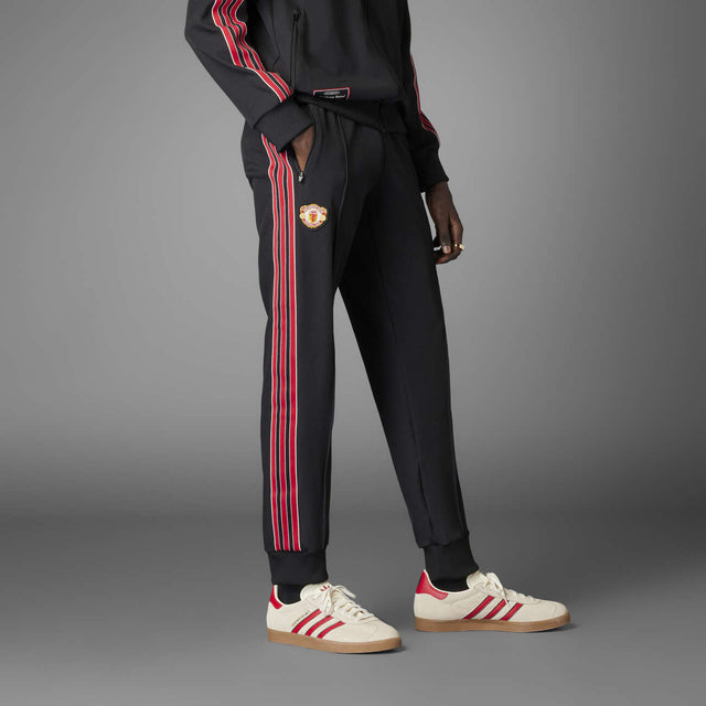 Manchester United FC ICON Track Pant
