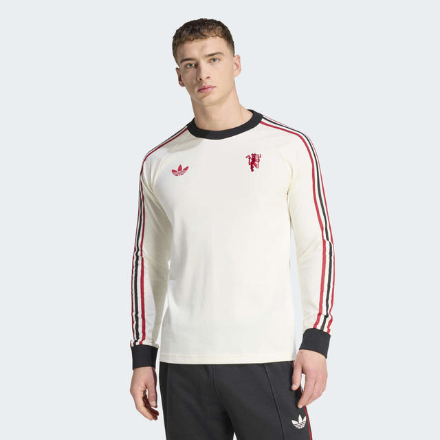 Manchester United FC OG LS